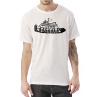 Unisex The Keeper Vintage T-Shirt Thumbnail