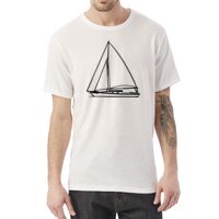 Unisex The Keeper Vintage T-Shirt Thumbnail