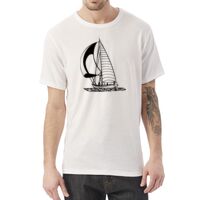 Unisex The Keeper Vintage T-Shirt Thumbnail