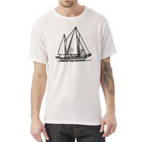 Unisex The Keeper Vintage T-Shirt Thumbnail