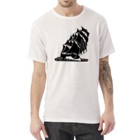 Unisex The Keeper Vintage T-Shirt Thumbnail