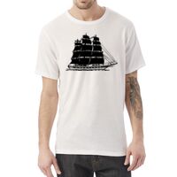 Unisex The Keeper Vintage T-Shirt Thumbnail