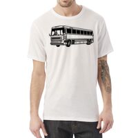 Unisex The Keeper Vintage T-Shirt Thumbnail