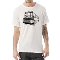 Unisex The Keeper Vintage T-Shirt Thumbnail