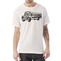 Unisex The Keeper Vintage T-Shirt Thumbnail