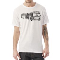 Unisex The Keeper Vintage T-Shirt Thumbnail