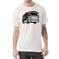 Unisex The Keeper Vintage T-Shirt Thumbnail