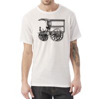 Unisex The Keeper Vintage T-Shirt Thumbnail