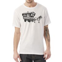 Unisex The Keeper Vintage T-Shirt Thumbnail