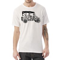 Unisex The Keeper Vintage T-Shirt Thumbnail