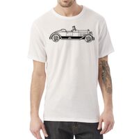 Unisex The Keeper Vintage T-Shirt Thumbnail