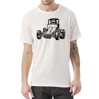 Unisex The Keeper Vintage T-Shirt Thumbnail