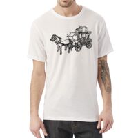 Unisex The Keeper Vintage T-Shirt Thumbnail