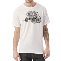 Unisex The Keeper Vintage T-Shirt Thumbnail