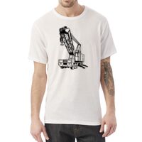 Unisex The Keeper Vintage T-Shirt Thumbnail