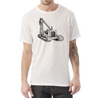 Unisex The Keeper Vintage T-Shirt Thumbnail