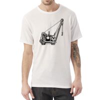 Unisex The Keeper Vintage T-Shirt Thumbnail