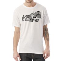 Unisex The Keeper Vintage T-Shirt Thumbnail