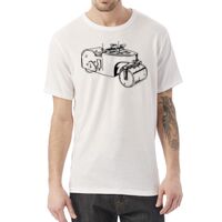 Unisex The Keeper Vintage T-Shirt Thumbnail