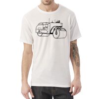 Unisex The Keeper Vintage T-Shirt Thumbnail