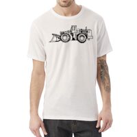 Unisex The Keeper Vintage T-Shirt Thumbnail