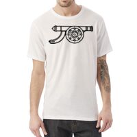 Unisex The Keeper Vintage T-Shirt Thumbnail