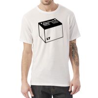 Unisex The Keeper Vintage T-Shirt Thumbnail