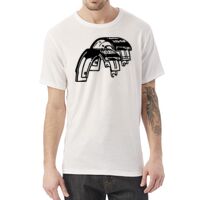 Unisex The Keeper Vintage T-Shirt Thumbnail