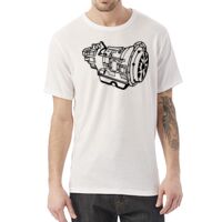 Unisex The Keeper Vintage T-Shirt Thumbnail