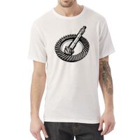 Unisex The Keeper Vintage T-Shirt Thumbnail