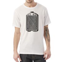 Unisex The Keeper Vintage T-Shirt Thumbnail