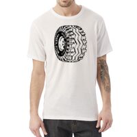 Unisex The Keeper Vintage T-Shirt Thumbnail