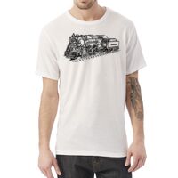 Unisex The Keeper Vintage T-Shirt Thumbnail