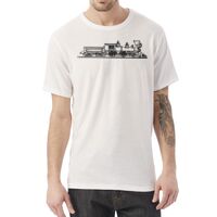 Unisex The Keeper Vintage T-Shirt Thumbnail