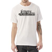 Unisex The Keeper Vintage T-Shirt Thumbnail