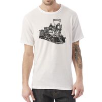 Unisex The Keeper Vintage T-Shirt Thumbnail