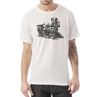 Unisex The Keeper Vintage T-Shirt Thumbnail