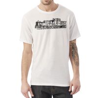 Unisex The Keeper Vintage T-Shirt Thumbnail