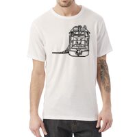 Unisex The Keeper Vintage T-Shirt Thumbnail