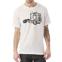 Unisex The Keeper Vintage T-Shirt Thumbnail