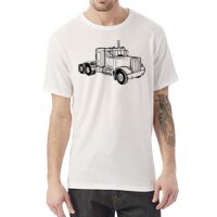 Unisex The Keeper Vintage T-Shirt Thumbnail