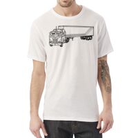 Unisex The Keeper Vintage T-Shirt Thumbnail