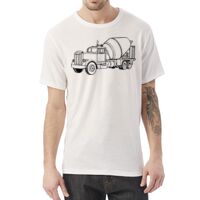 Unisex The Keeper Vintage T-Shirt Thumbnail