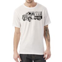 Unisex The Keeper Vintage T-Shirt Thumbnail