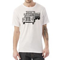 Unisex The Keeper Vintage T-Shirt Thumbnail