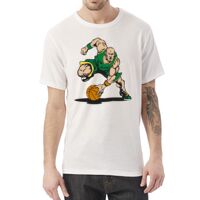 Unisex The Keeper Vintage T-Shirt Thumbnail