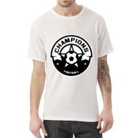 Unisex The Keeper Vintage T-Shirt Thumbnail