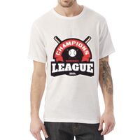 Unisex The Keeper Vintage T-Shirt Thumbnail