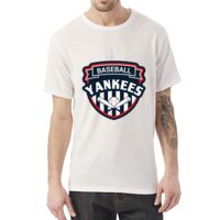 Unisex The Keeper Vintage T-Shirt Thumbnail