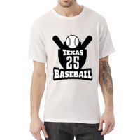 Unisex The Keeper Vintage T-Shirt Thumbnail